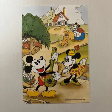 레어! 월트디즈니 비디오 이상한 나라의 앨리스 시사회 초대권