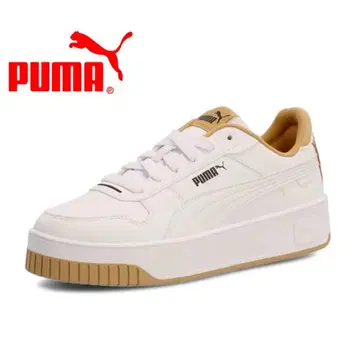 푸마 캐리나 스트릿 레오