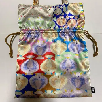 욕케 포케 복조리 백 [ 스스키미미즈쿠 ]