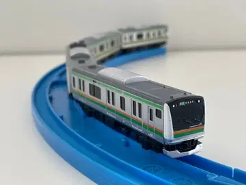 플라레일 어드밴스 E233계 도카이도선 IR 대응차