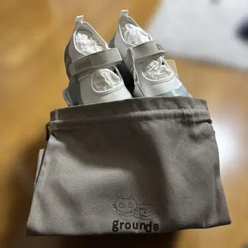 벨브라우 그라운즈 스니커즈