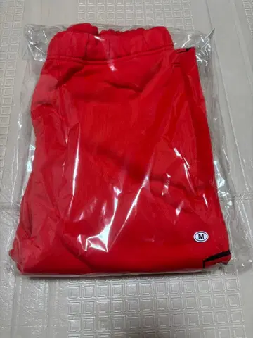 펑크 드렁커스 스웨트 팬츠