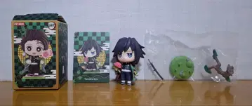 POPMART 귀멸의 칼날 토미오카 기유