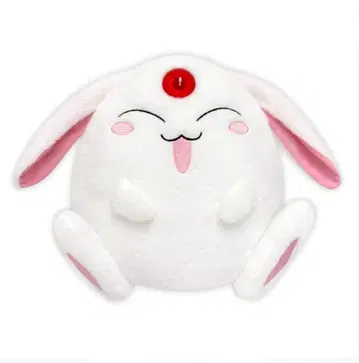 마법기사 레이어스 모코나 양모 펠트풍 BIG 봉제 인형 CLAMP