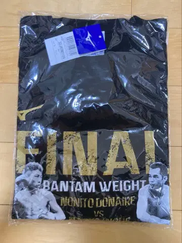 [레어템] 이노우에 나오야 vs 노니토 도네어 T셔츠