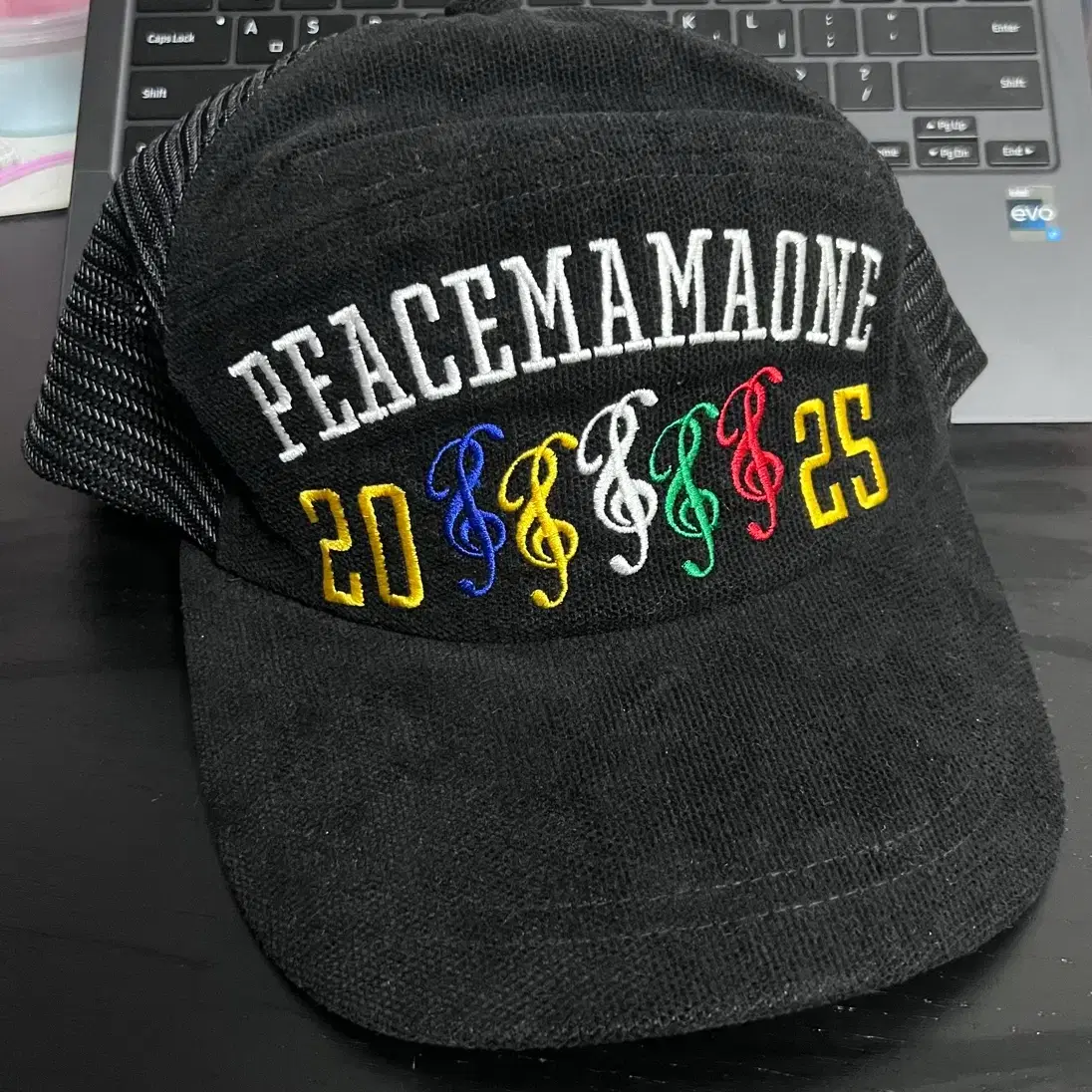 Shop 피스마이너스원모자 on Bunjang Global Site - No more Korean