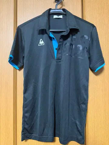 르꼬끄 피케 셔츠 사이즈 S