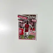 현대카드 슈퍼매치 관련 포스터 이미지(중고거래 플랫폼 게시 이미지)