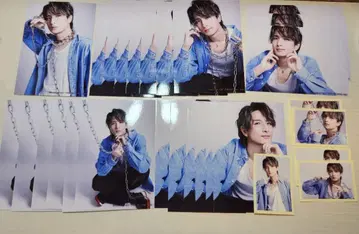 Asterism THE LAST SONG 랜덤 츠카모토 료세이