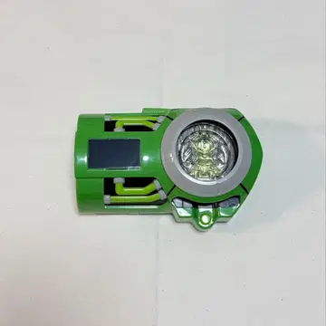 벤10 알티마 옴니트릭스