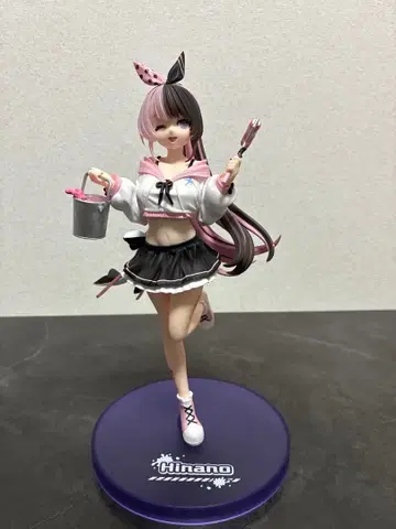 [새상품급] 브이스포! 타치바나 히나노 피규어 GIGO