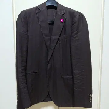 LARDINI 남성용 자켓 사이즈 46 ( M )