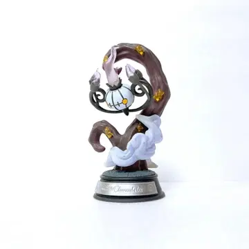 포켓몬 피규어 샹델라 스윙 비넷