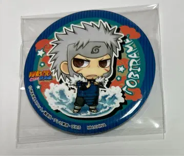 나루토 NARUTO 포춘 캔뱃지 센쥬 토비라마