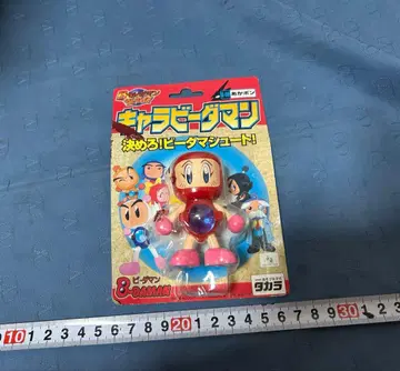 비다맨 폭외전 캐릭터 비다맨 B-08 아카본