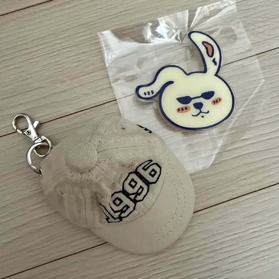 Shop 조승연키링 on Bunjang Global Site - No more Korean account!