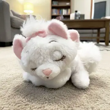 [레어] [마리 봉제 인형] 디즈니