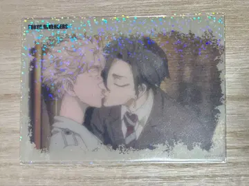 도쿄 리벤저스 트리 빌리지 카드 운룡풍호 중화반점 코코 이누피