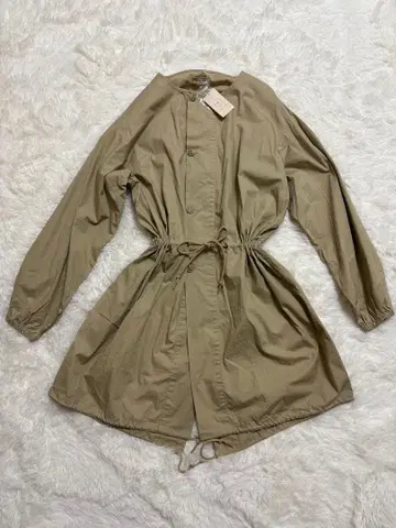 Samansa Mos2 사만사 모스 투 노카라 블루종