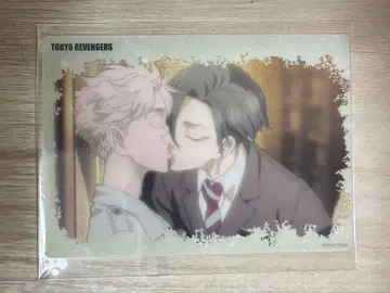 도쿄 리벤저스 운룡풍호 중화반점 트리 빌리지 카드 이누피 코코