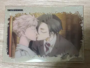 도쿄 리벤저스 트리 빌리지 운룡풍호 중화반점 카드 코코 이누피