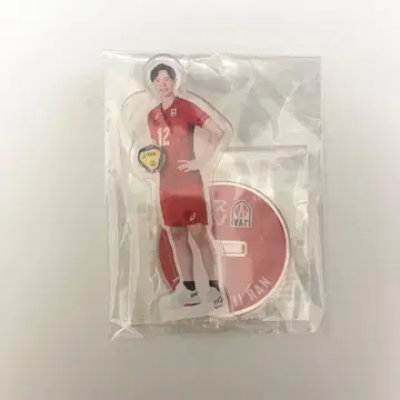배구 남자 일본 대표 타카하시 란 아크릴 스탠드