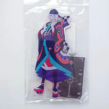 극장판 모노노케 히네즈미 아크릴 스탠드 약장수