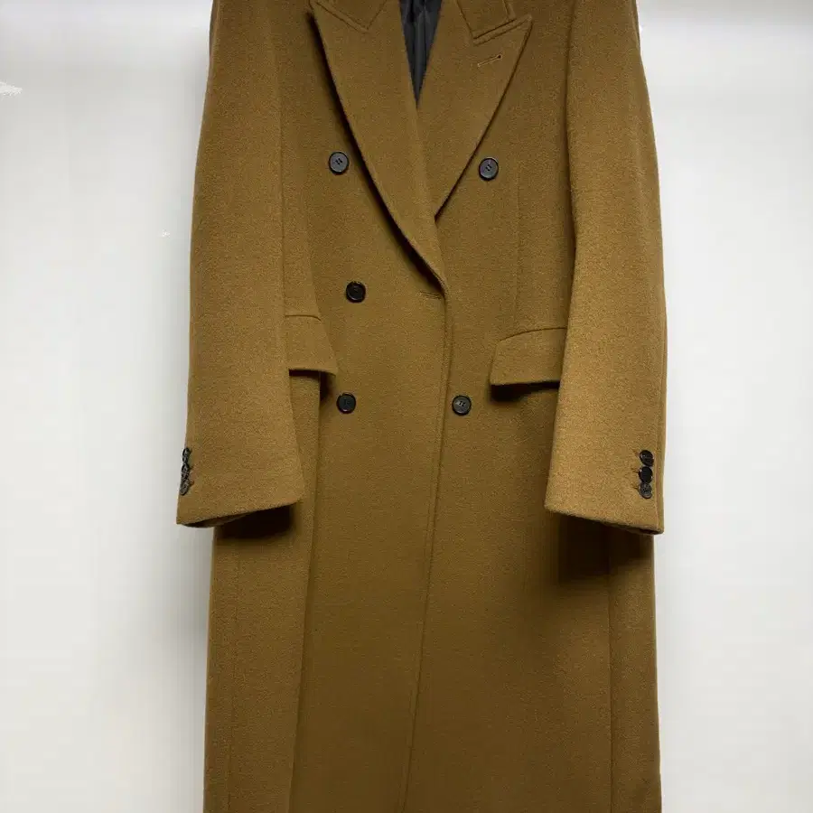 Tonywack Single-Breasted Coat XL #토니웩 on Bunjang Global Site.