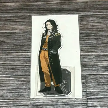 나의 히어로 아카데미아 히로아카 아이자와 쇼타 아크릴 스탠드 스팀펑크