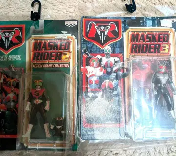 가면라이더 액션 피규어 스트롱거 슈퍼 원