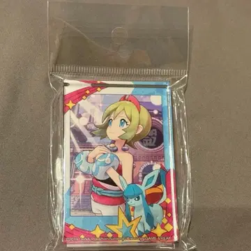 포켓몬 마스터즈 EX 애니메이트 메모리얼 사진 미니 아크릴 블록 카이