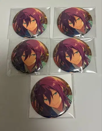 앙스타 캔뱃지 이벤컬렉션 2022 casual 아야세 마요이