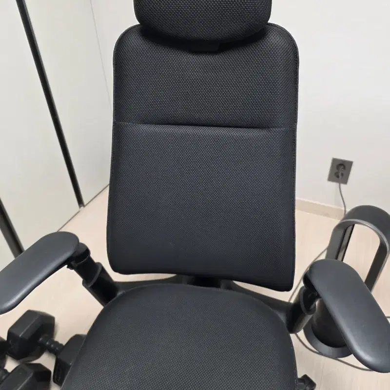 시디즈 T90 메쉬