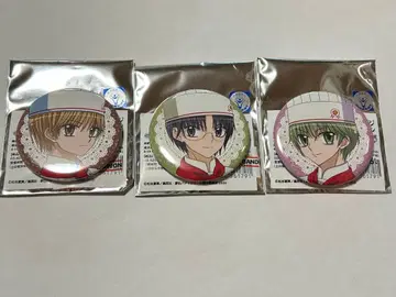 꿈빛 파티시엘 캔뱃지