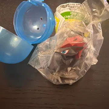 포켓몬 조로아크 포켓몬 스크램블 U