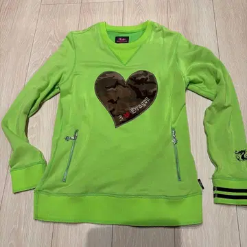 댄스 위드 드래곤 트레이닝복 여성용 사이즈 3