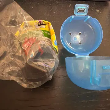 포켓몬 조로아크 포켓몬 스크램블 U