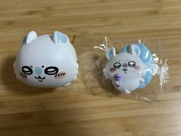 치이카와 (먼작귀) 모몽가 라이트 클립 저금통