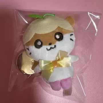 코로코로쿠리린 30주년 기념 한정판 키링 마스코트 퓨로랜드