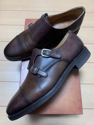 새상품급 버윅/Berwick 사이즈 5 1/2