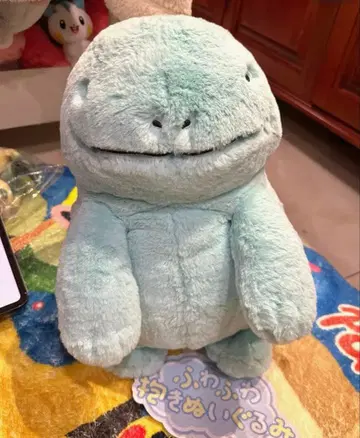 포켓몬 센터 포켓몬 포근 안기 봉제 인형 누오