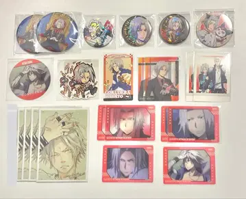 가정교사 히트맨 REBORN! 리본 고쿠데라 하야토 묶음 판매