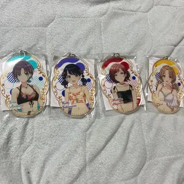 샤니마스 가라퐁 복권 B상 노크틸