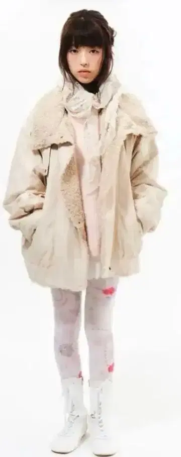 igusa Shearing archive 필드 재킷