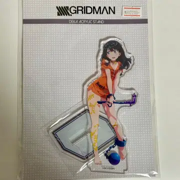 호타 리카(할로윈 ver.) 빅 아크릴 스탠드 SSSS.GRIDMAN