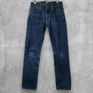 JAPAN BLUE JEANS 재팬 블루진스 클래식 스트레이트