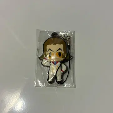 역전재판 러버 스트랩 번고 도잔