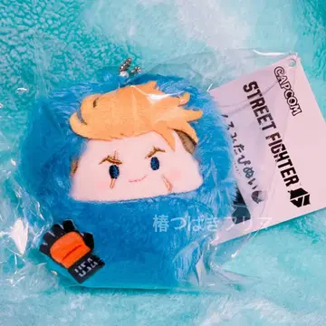 스트6 싸개 마스코트 루크