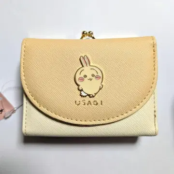 치이카와 토끼 미니 접이식 지갑