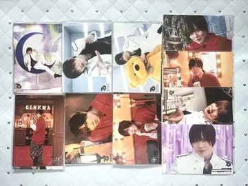 코마츠 쇼헤이의 반 반 키즈! 제27회 제28회 브로마이드 컴플리트 세트